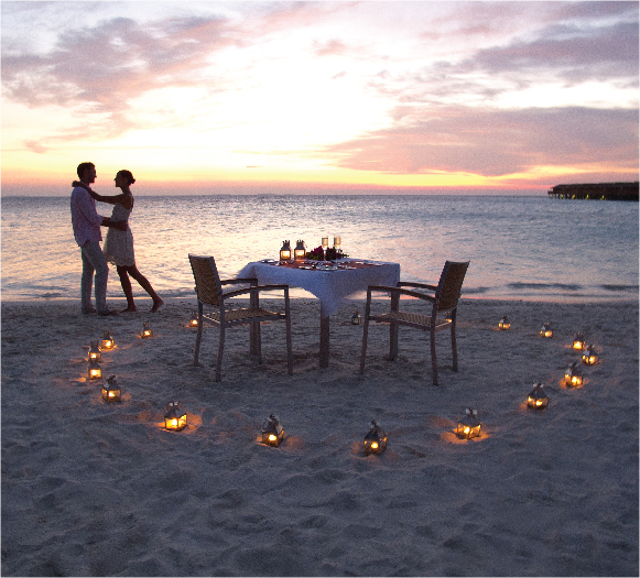 Thoughtfully crafted experiences 